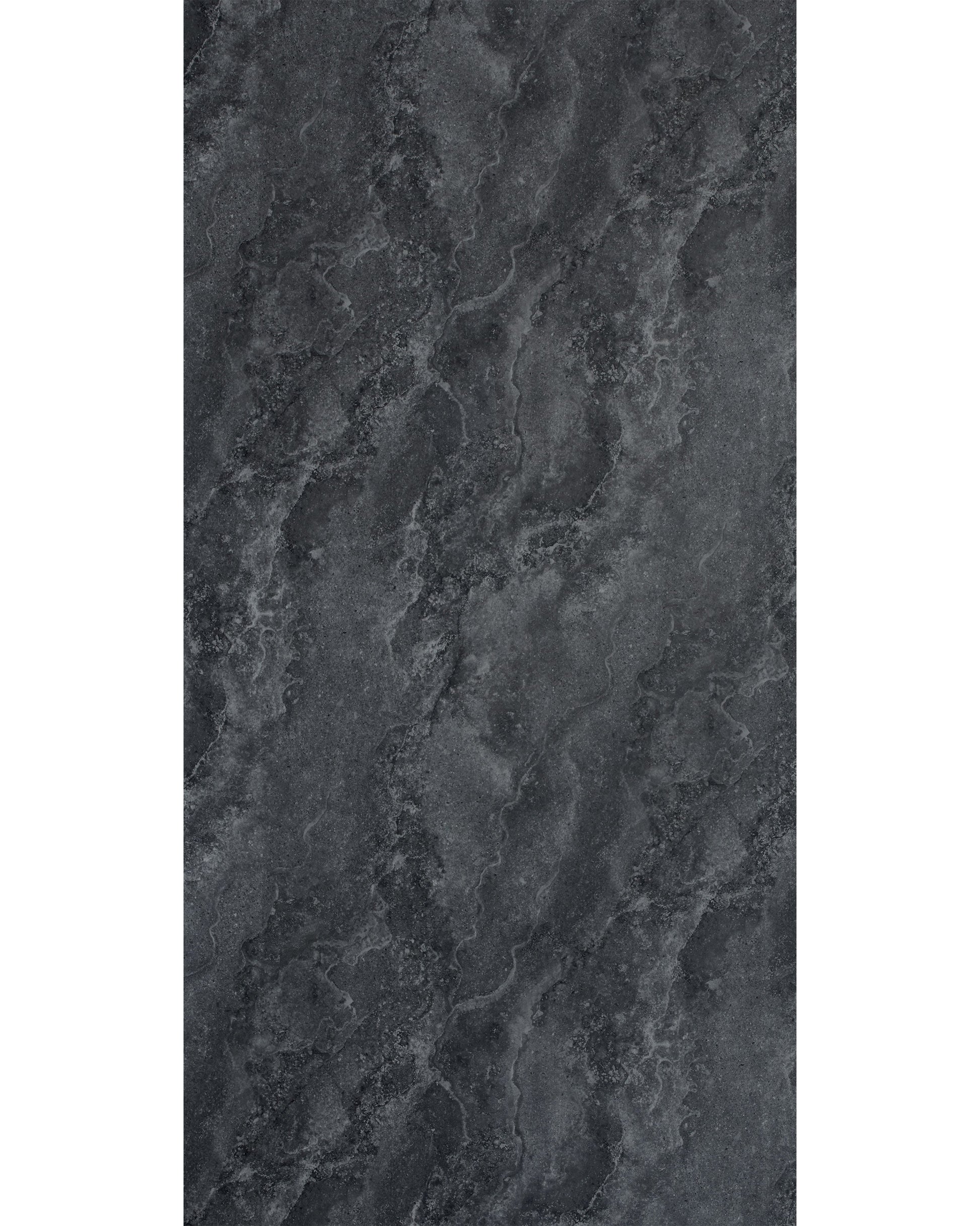Dark Bruno - RK 9534 Grey Marble & Stone Texture Laminate - Dorby mica