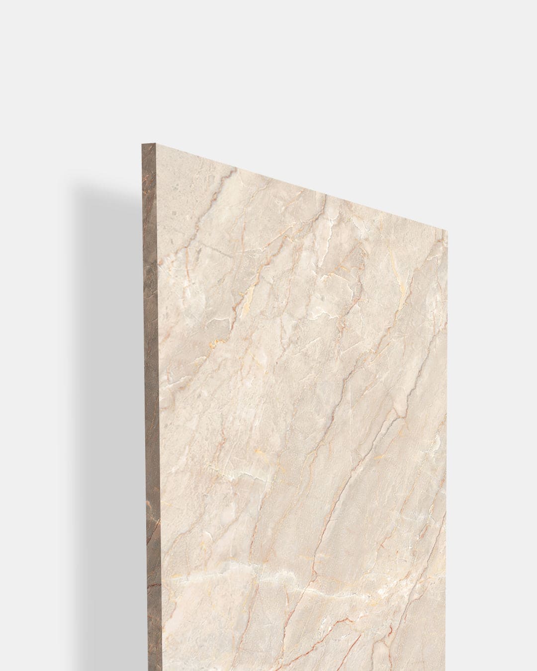 Beach Marble - RKD 95013 Beige Marble & Stone Texture Laminate - Dorby mica