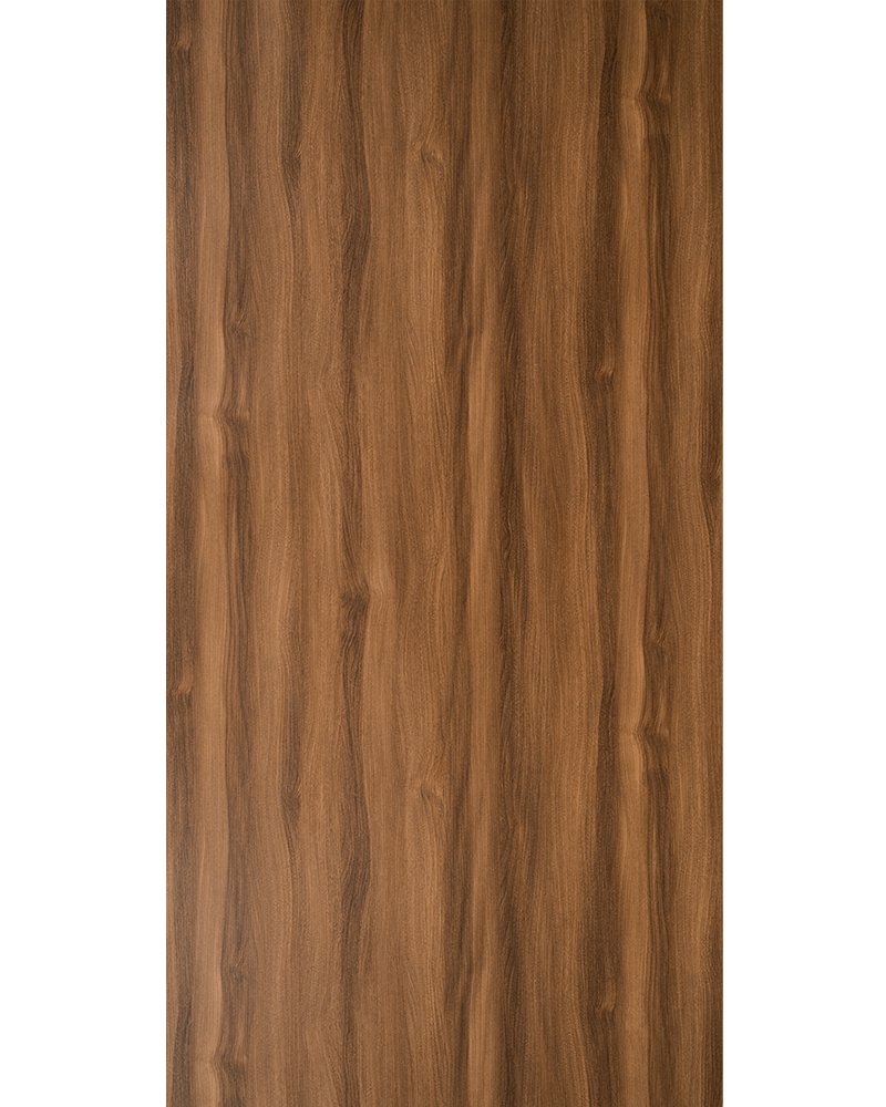 Radiance Elm - RO 1102 Brown Wood Texture Laminate - Dorby mica