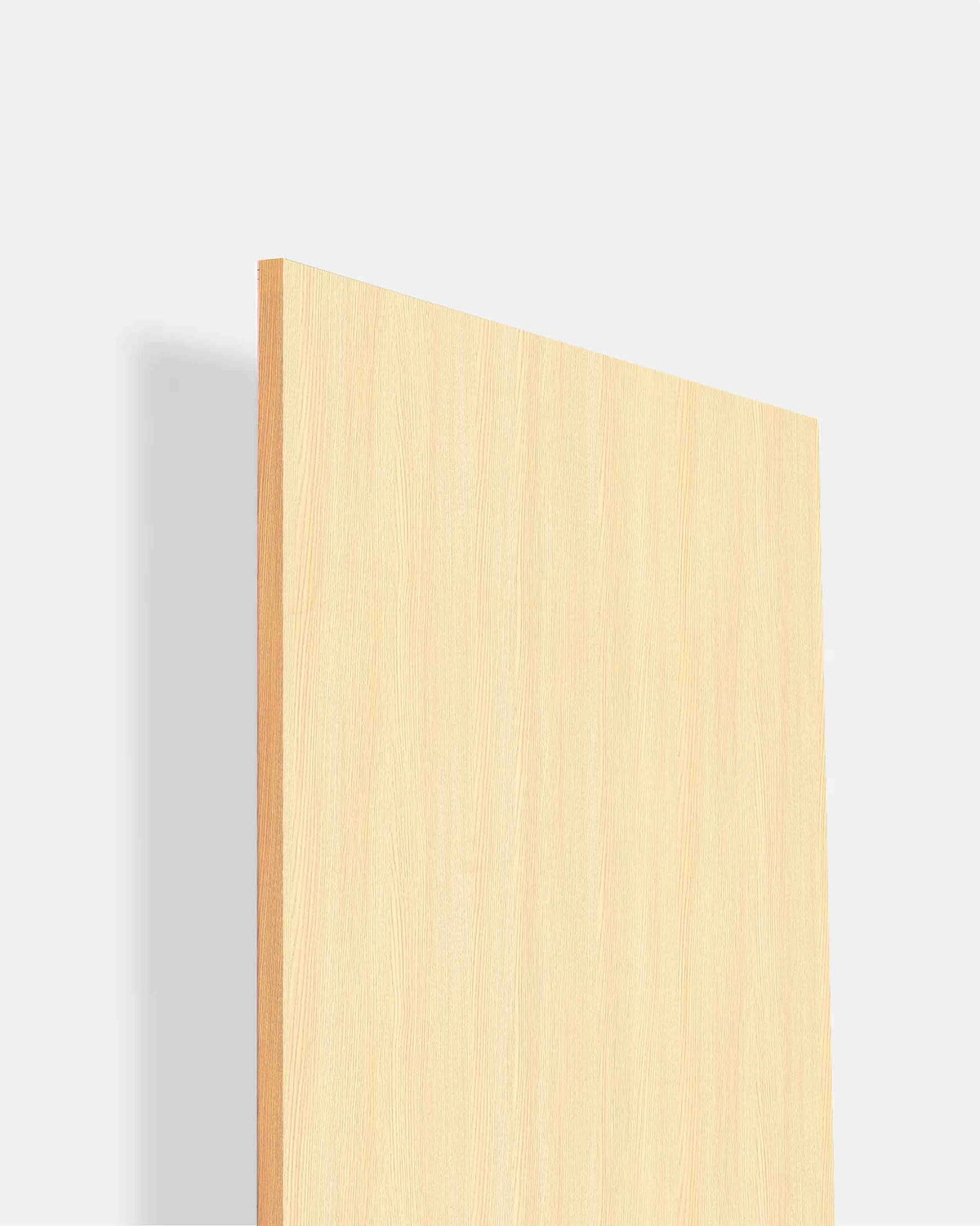 American Ash Beige Wood Texture Laminate