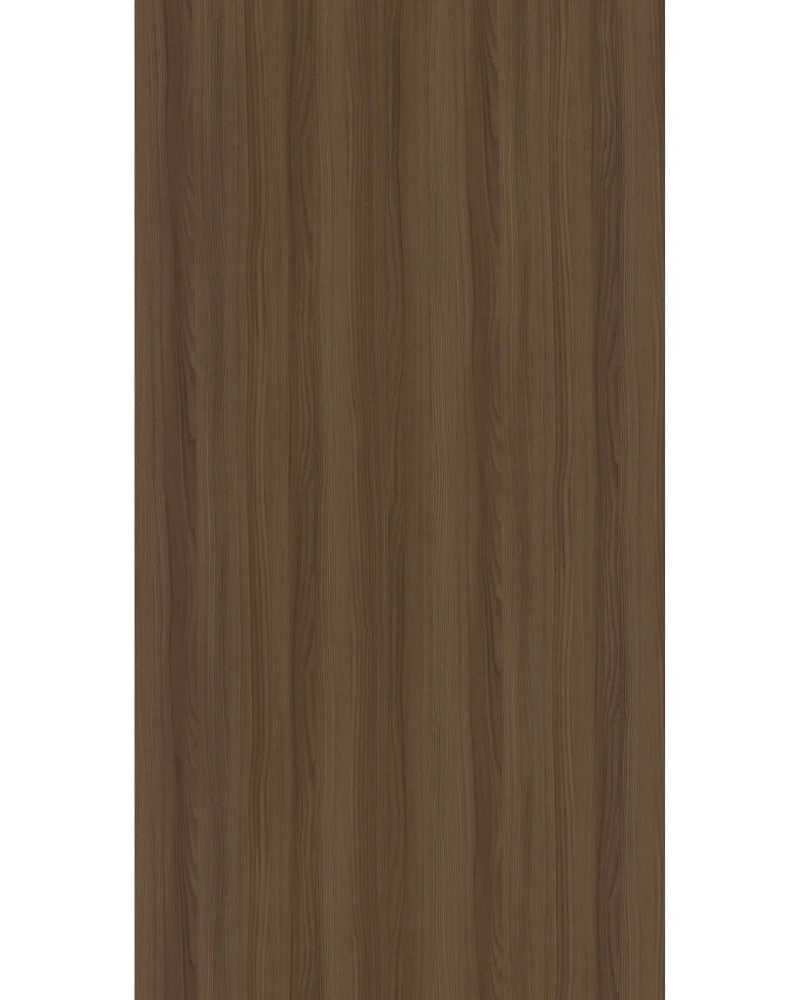 Seasoned Ash Brown Wood Texture Laminate