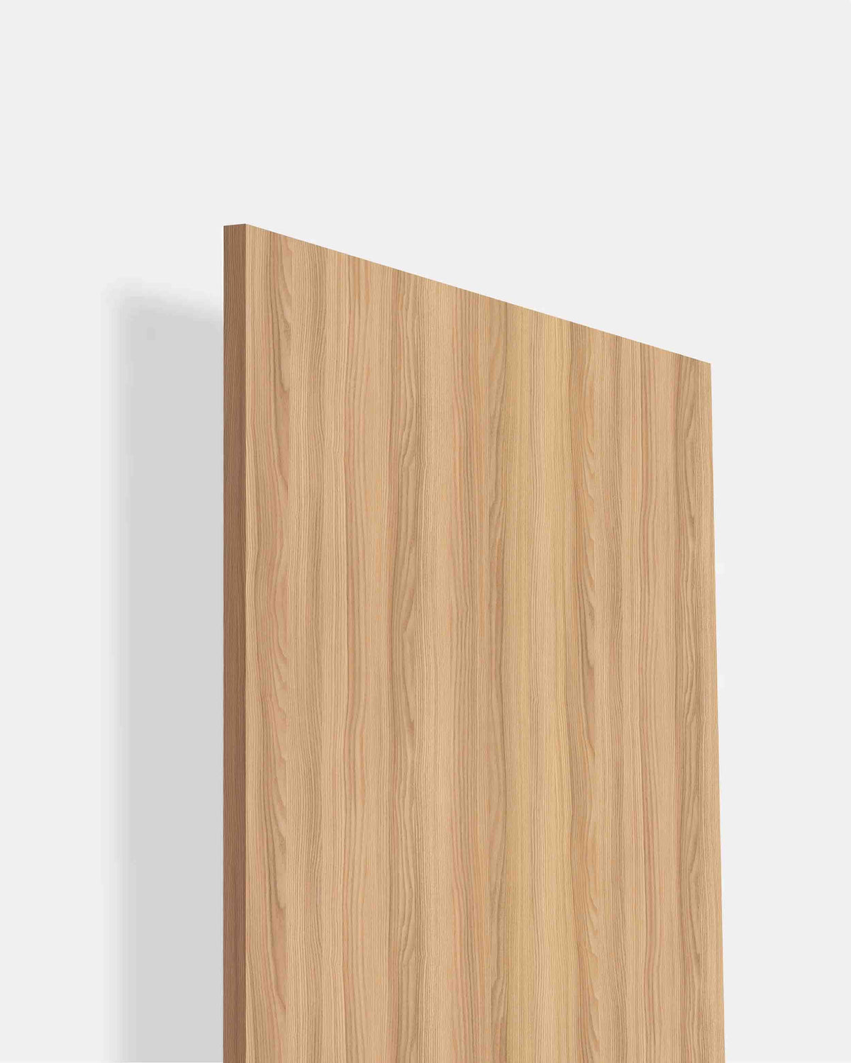 Brazilian Ash Beige Wood Texture Laminate