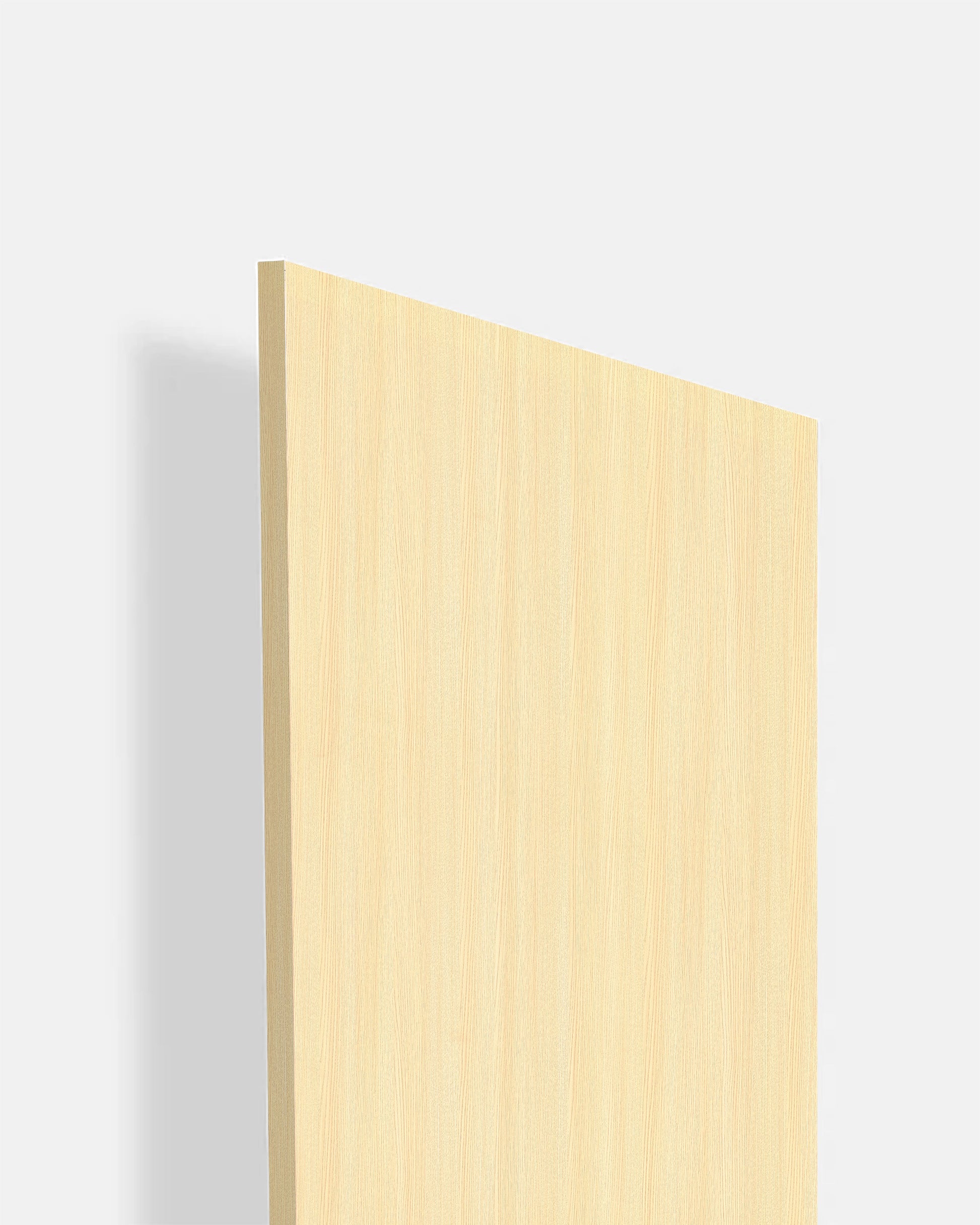 American Ash - RO 8067 Beige Wood Texture Laminate - Dorby mica