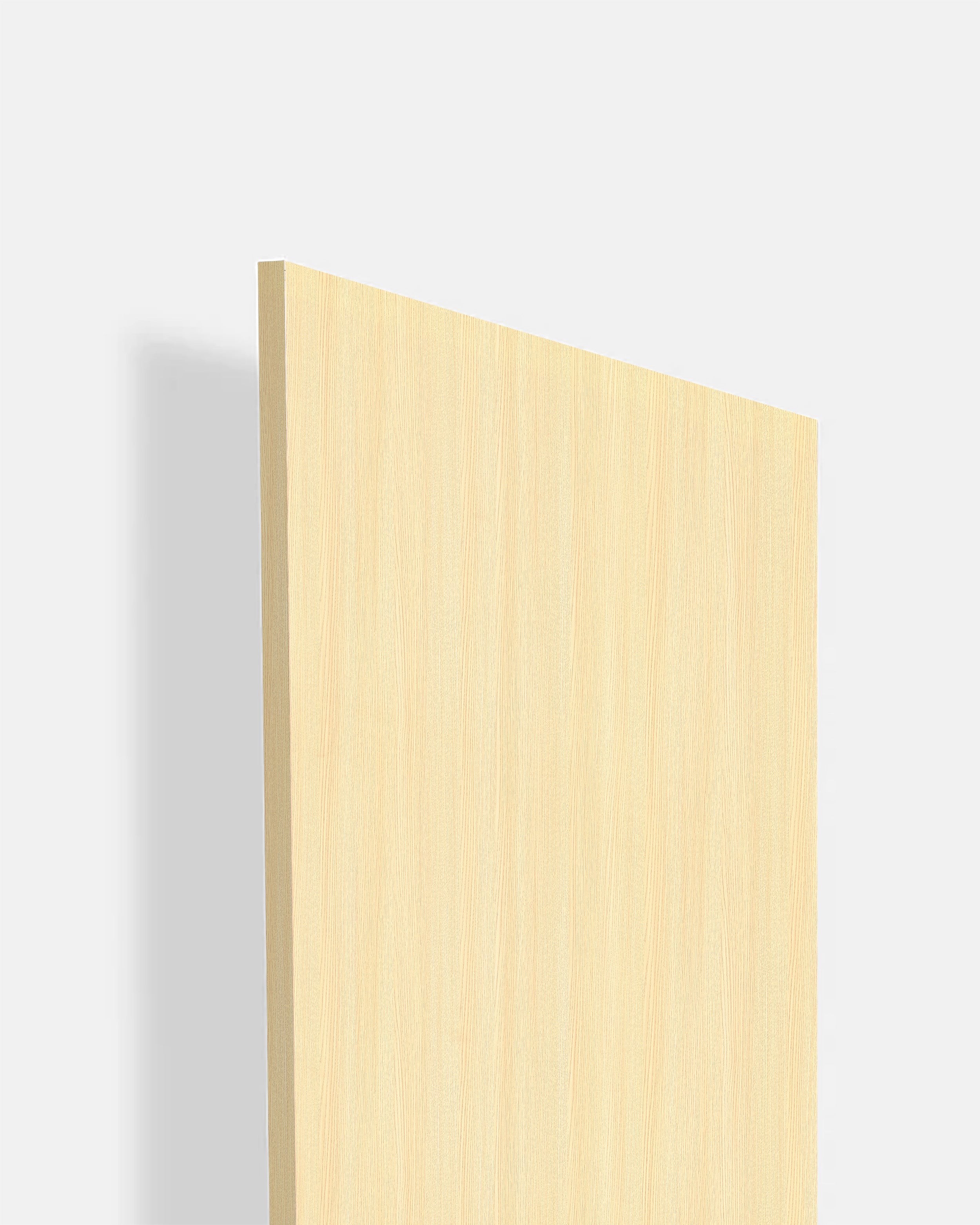 American Ash - RO 8067 Beige Wood Texture Laminate - Dorby mica