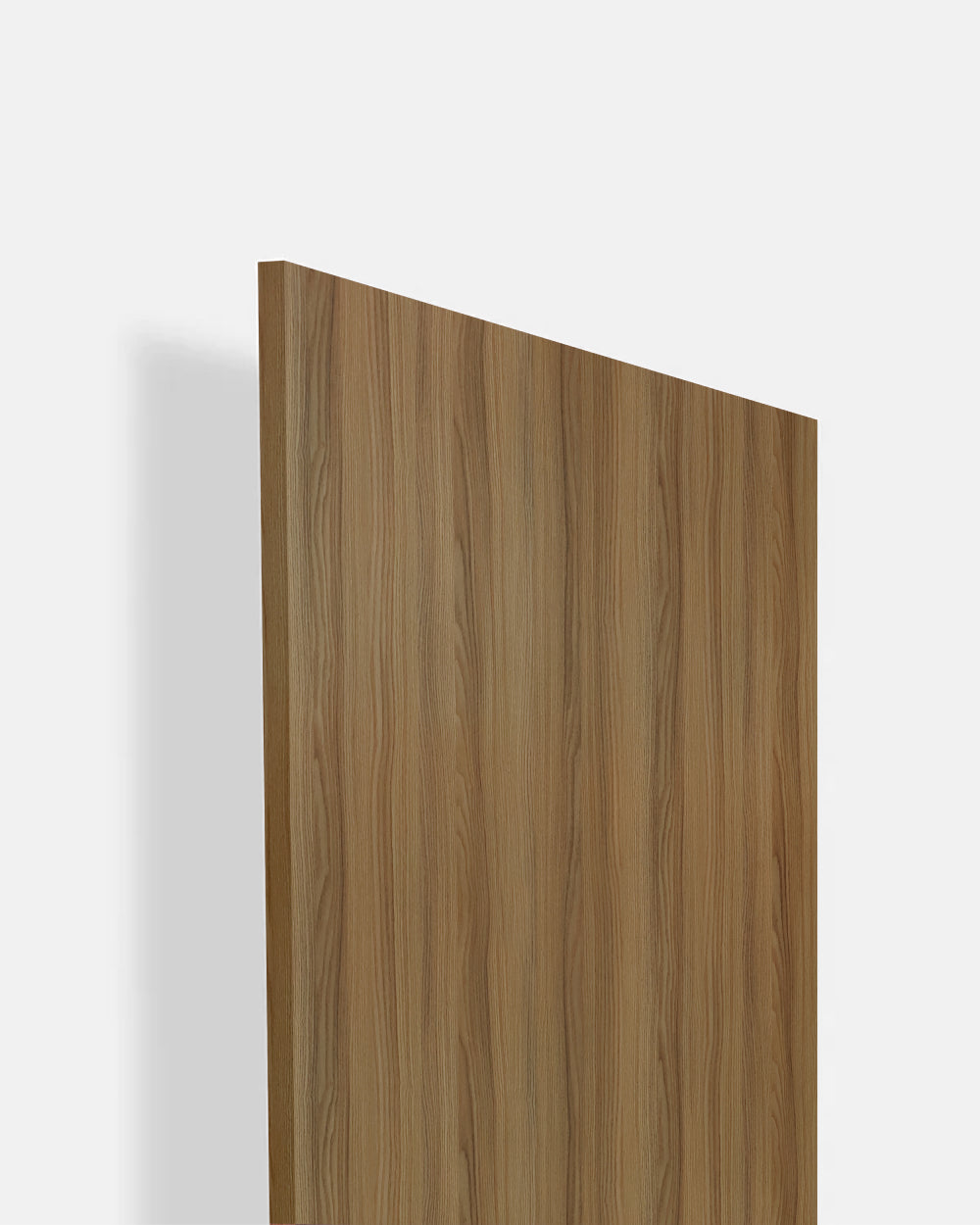 Brazilian Ash - RO 8540 Brown Wood Texture Laminate - Dorby mica