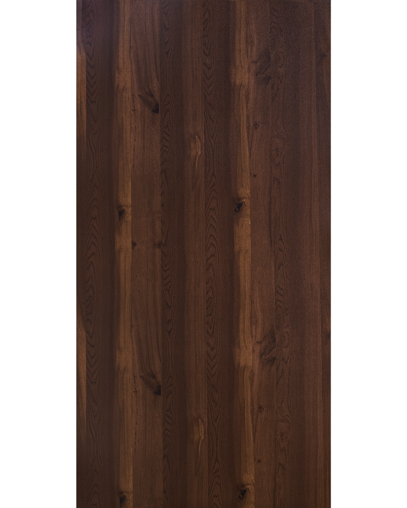 Rossa Walnut  - RV 1168 Brown Wood Texture Laminate - Dorby mica