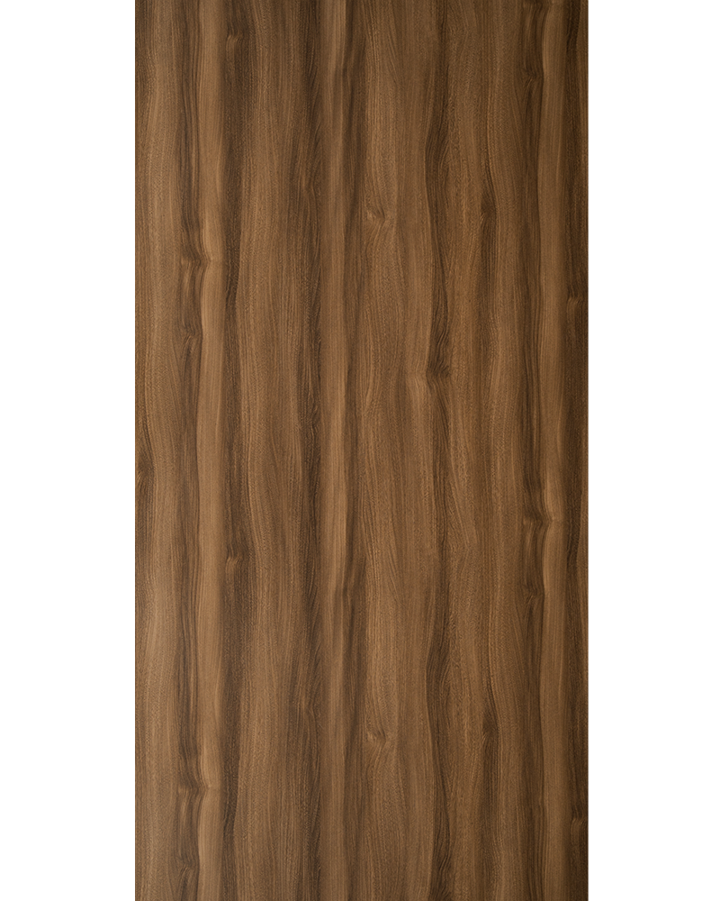 Radiance Elm - SF 1102 Brown Wood Suede Laminate - Dorby mica
