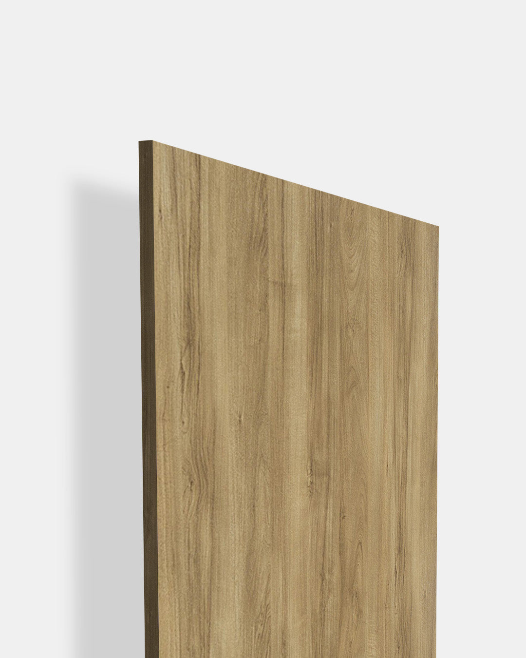 Jsonic Walnut  - SF 1109 Brown Wood Suede Laminate - Dorby mica