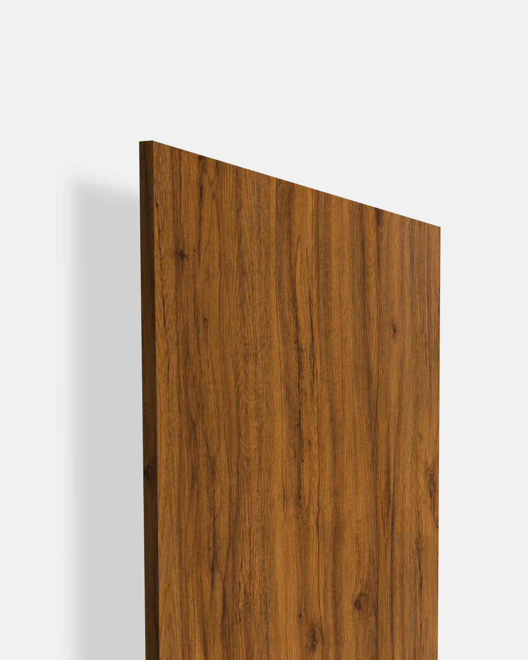 Ebon Chestnut - SF 1121 Brown Wood Suede Laminate - Dorby mica