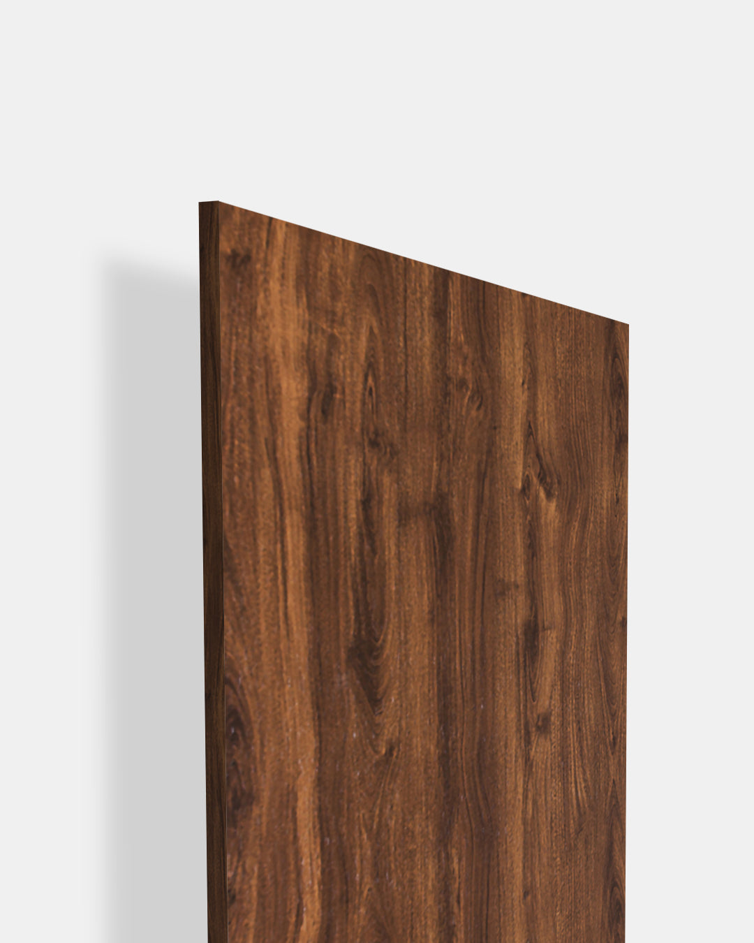 Ornate Walnut  - SF 1127 Brown Wood Suede Laminate - Dorby mica