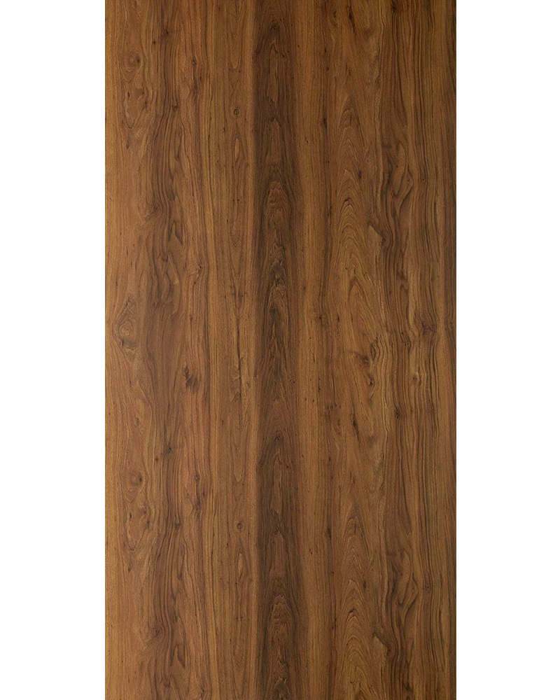 Brooklyn - SF 1130 Brown Wood Suede Laminate - Dorby mica
