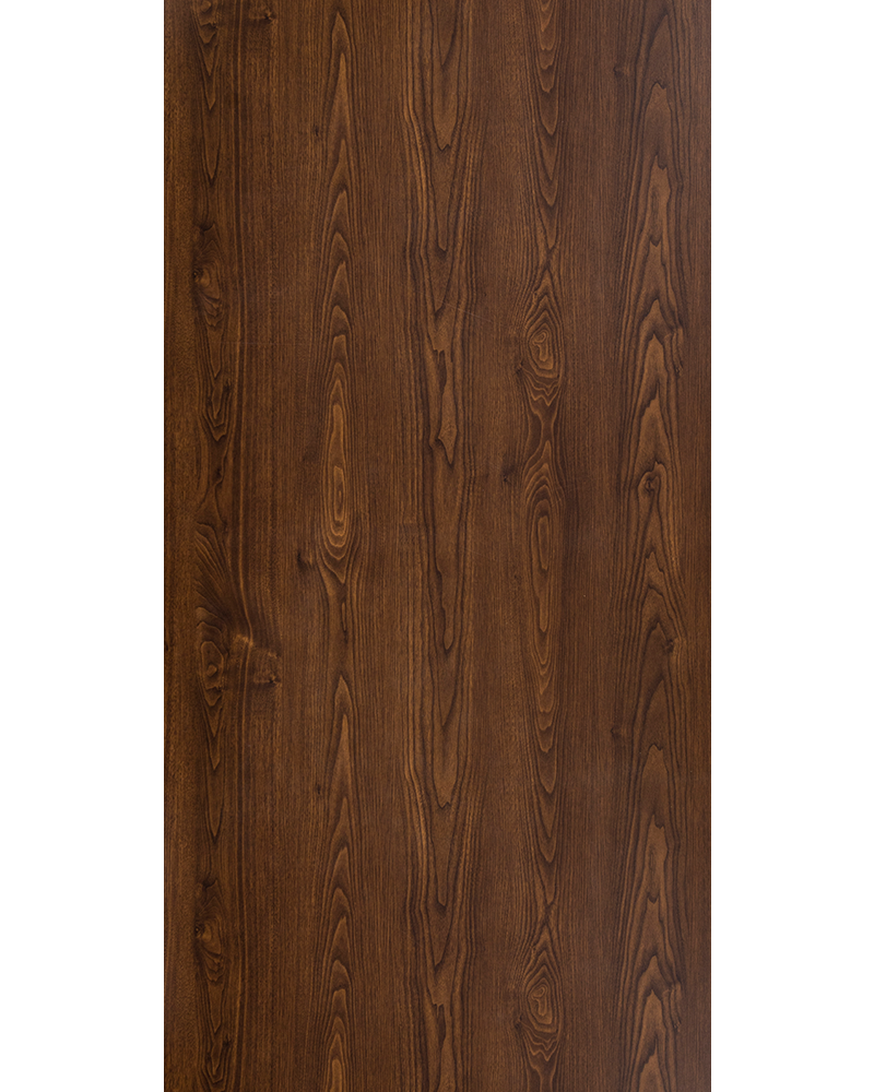 Mediterranean Walnut - SF 1136 Brown Wood Suede Laminate - Dorby mica