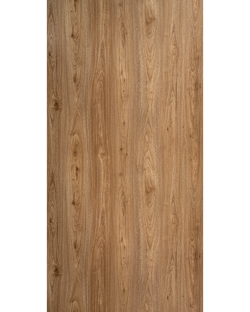 Classic Teak - SF 1139 Brown Wood Suede Laminate - Dorby mica