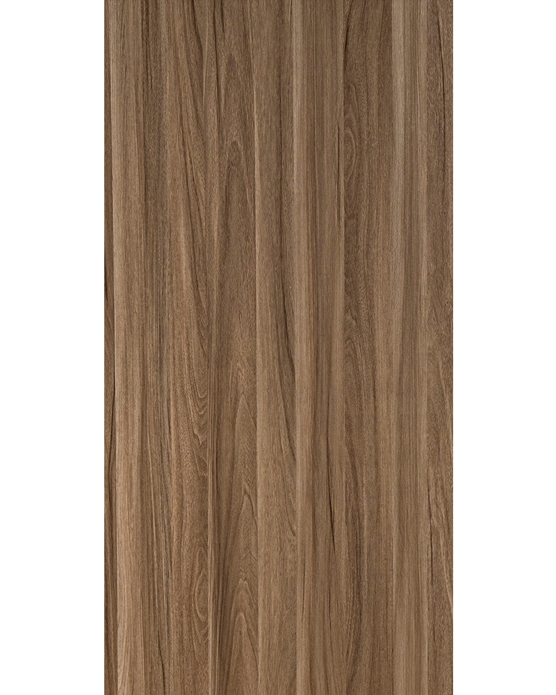 Prime Walnut - SF 1143 Brown Wood Suede Laminate - Dorby mica