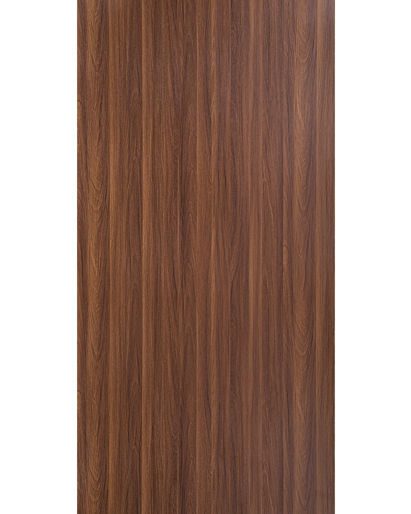 Prime Walnut - SF 1144 Brown Wood Suede Laminate - Dorby mica