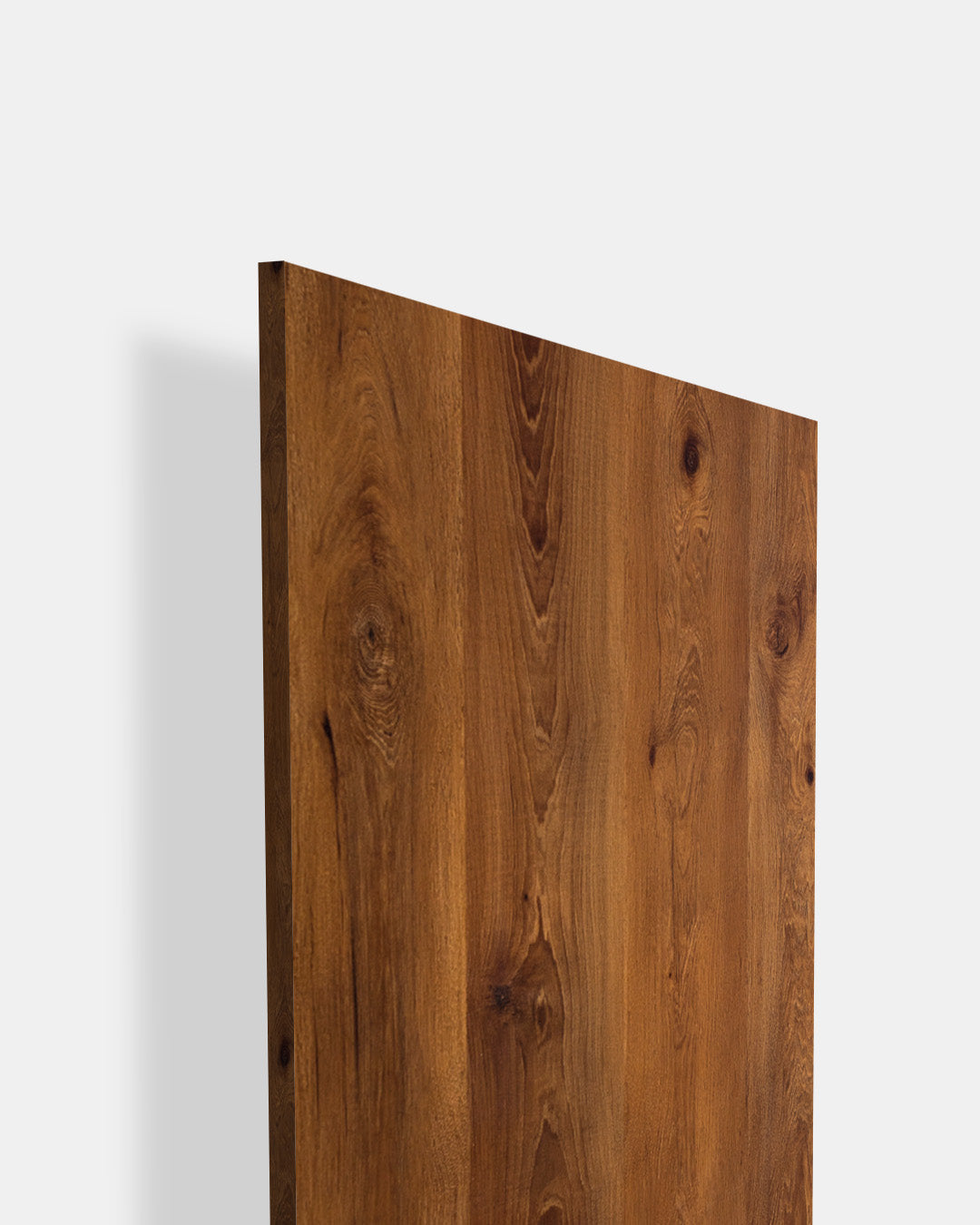 Reclaimed Barn - SF 1146 Brown Wood Suede Laminate - Dorby mica