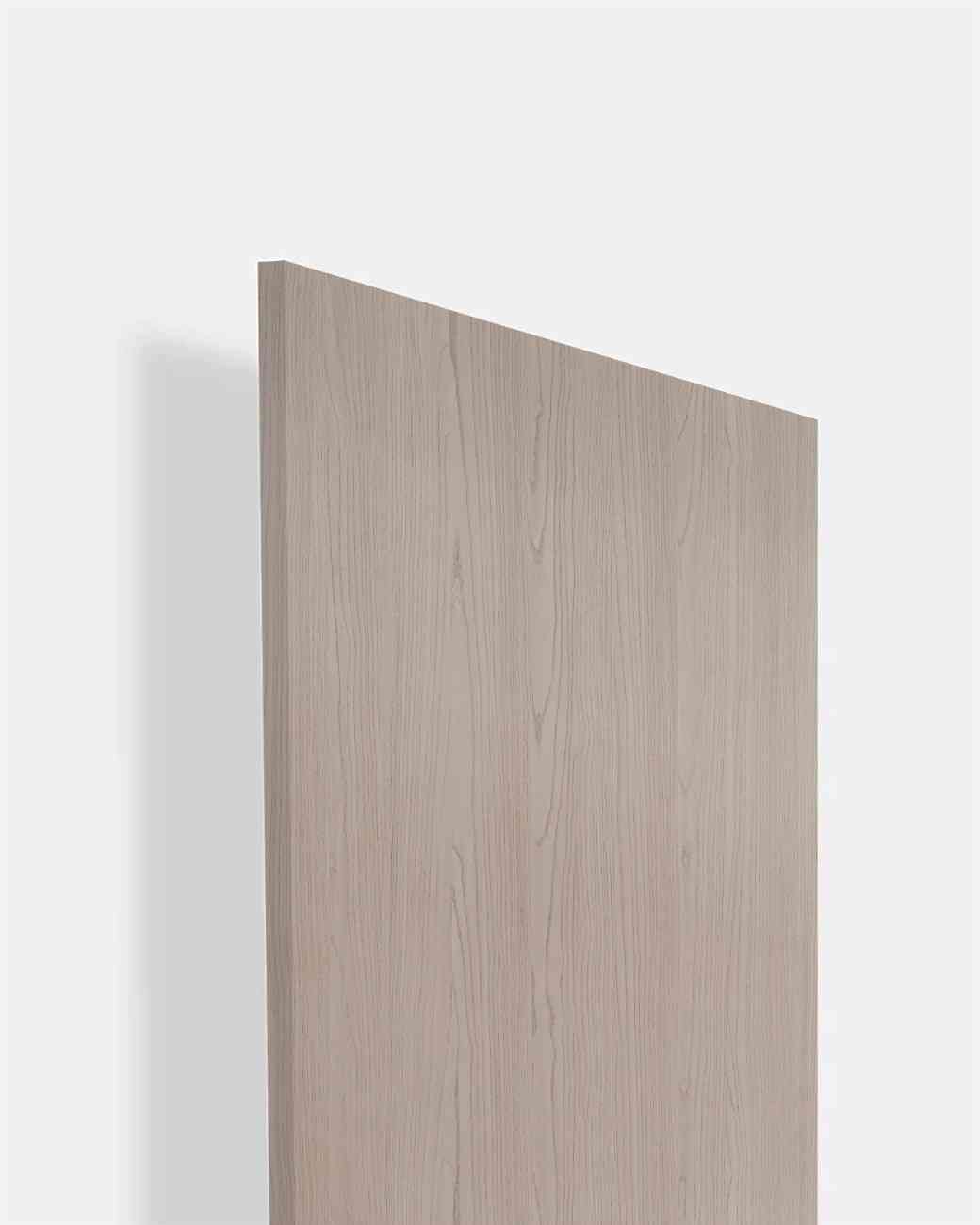 Colonial Wood -  SF 1171 Grey Wood Suede Laminate - Dorby mica