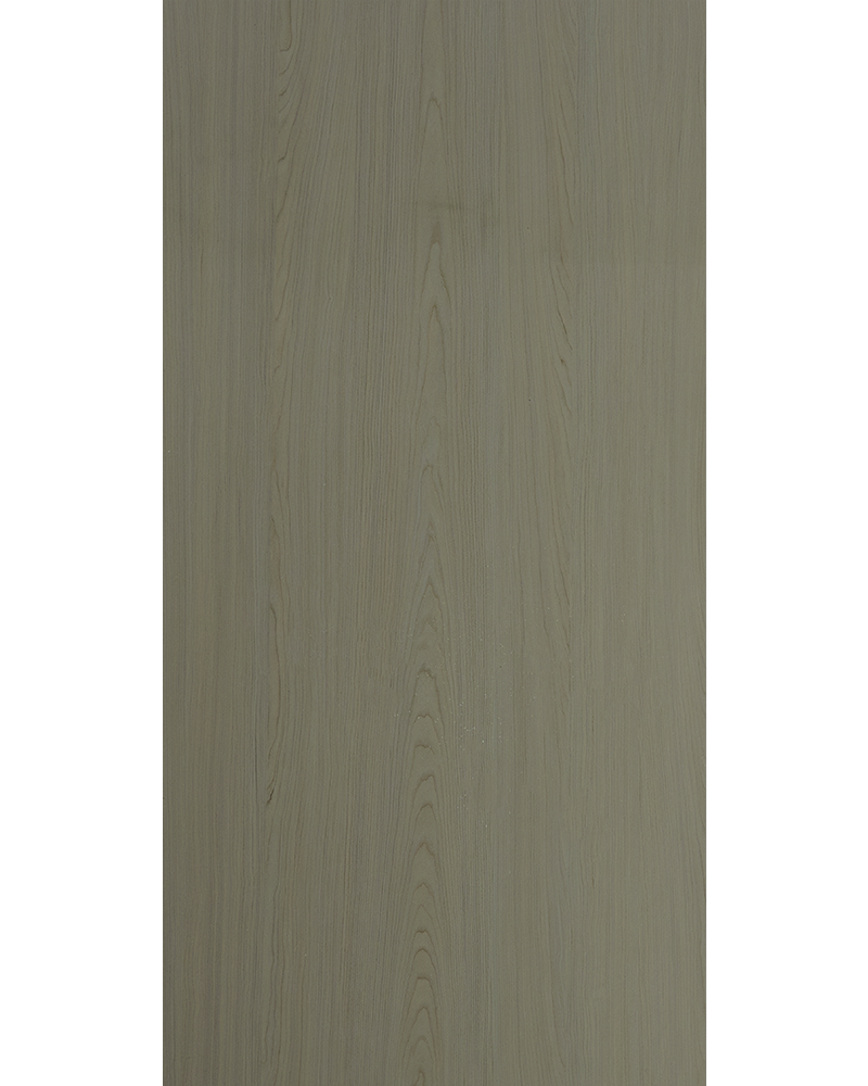 Spice Chestnut  - SF 1174 Grey Wood Suede Laminate - Dorby mica