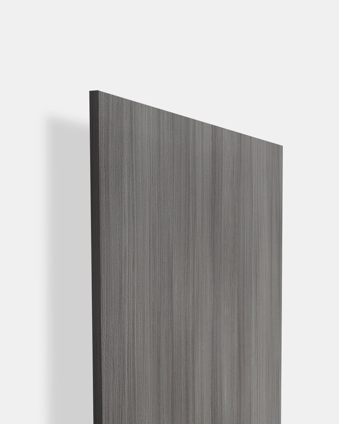 Smoke Oak -  SF 1179 Grey Wood Suede Laminate - Dorby mica
