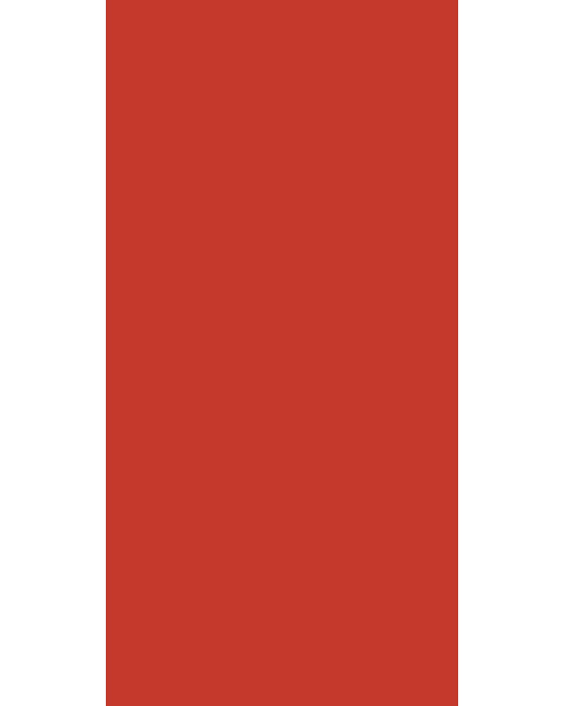 Peach Red Plain Colors Suede Laminate