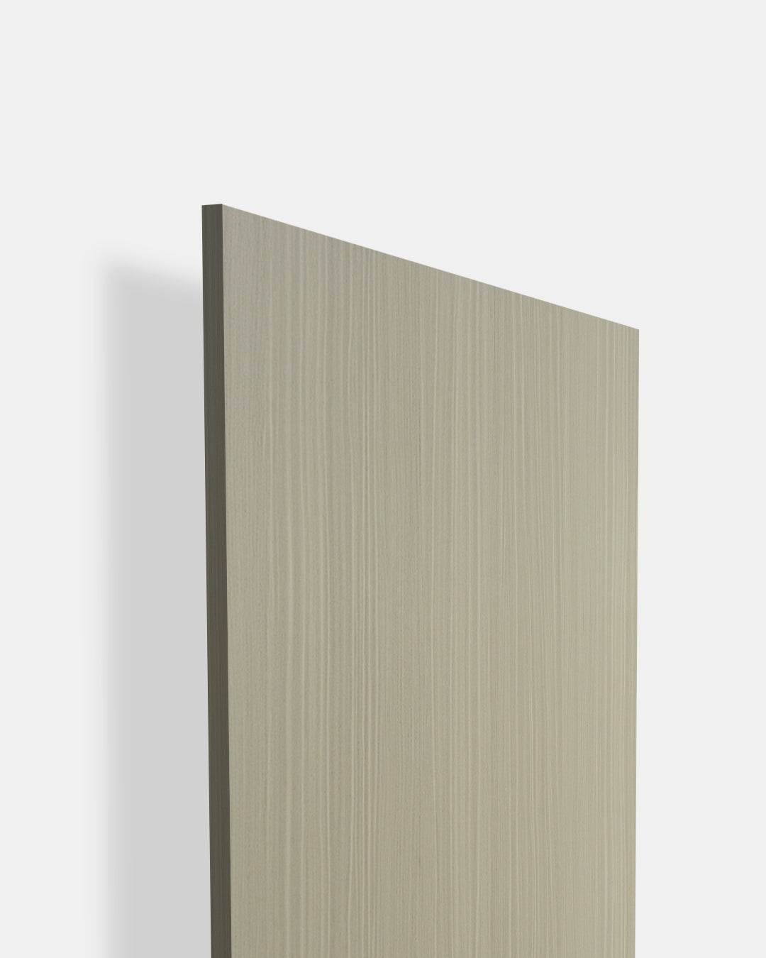 Danish Dyed - SF 1186 Grey Plain Colors Suede Laminate - Dorby mica