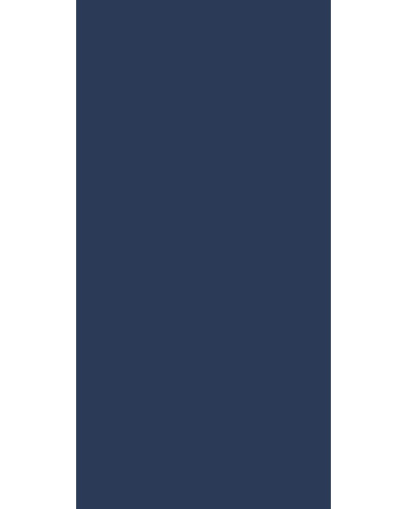 Navy Blue Plain Colors Suede Laminate