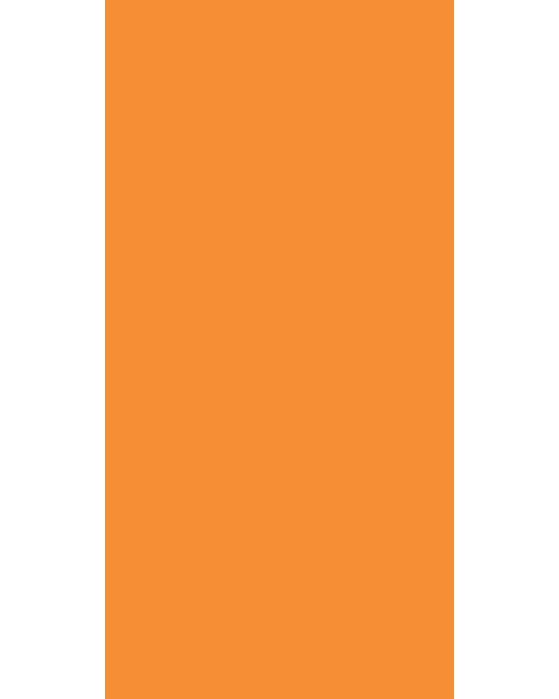 Light Orange Plain Colors Suede Laminate