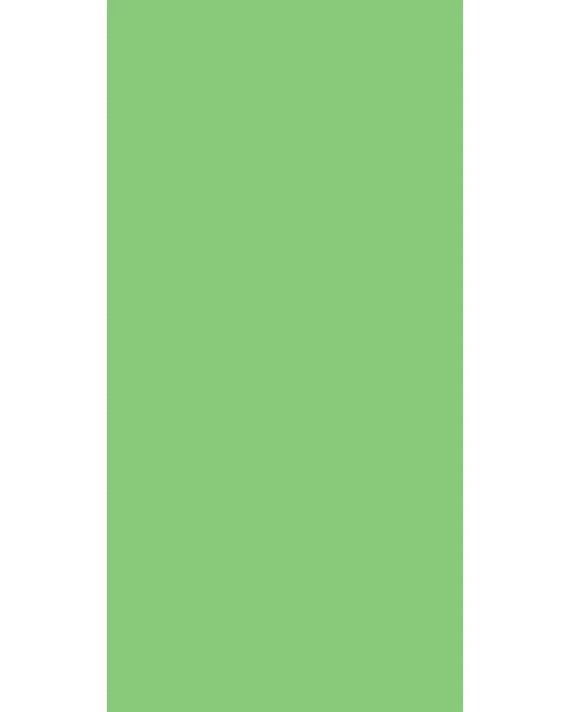 Apple Green Plain Colors Suede Laminate