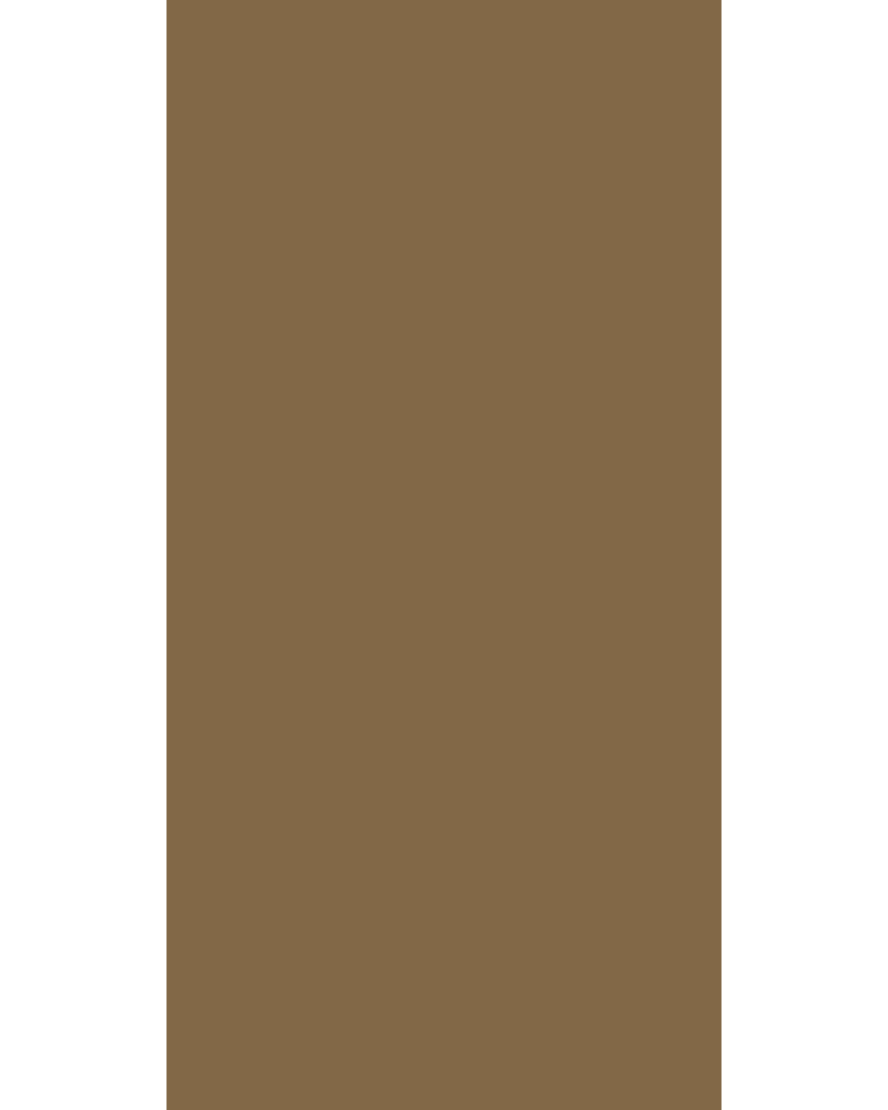 Fab Gold  - SF 133 Brown Plain Colors Suede Laminate - Dorby mica