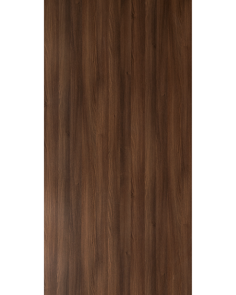 Moldau Acacia - SF 1523 Brown Wood Suede Laminate - Dorby mica