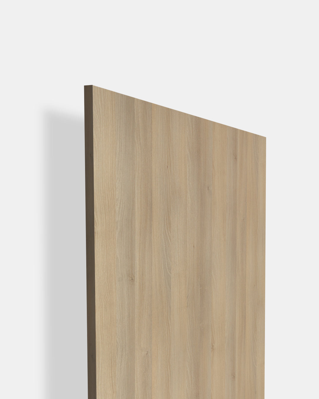 Moldau Acacia - SF 1524 Beige Wood Suede Laminate - Dorby mica