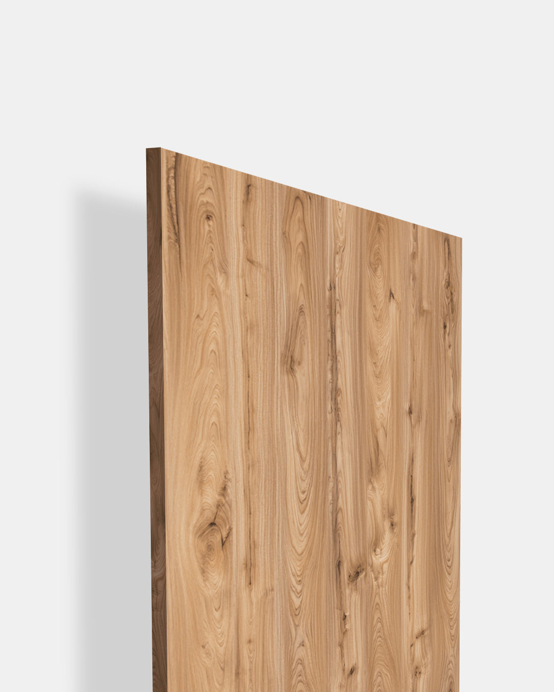 Monarch Elm - SF 1547 Brown Wood Suede Laminate - Dorby mica