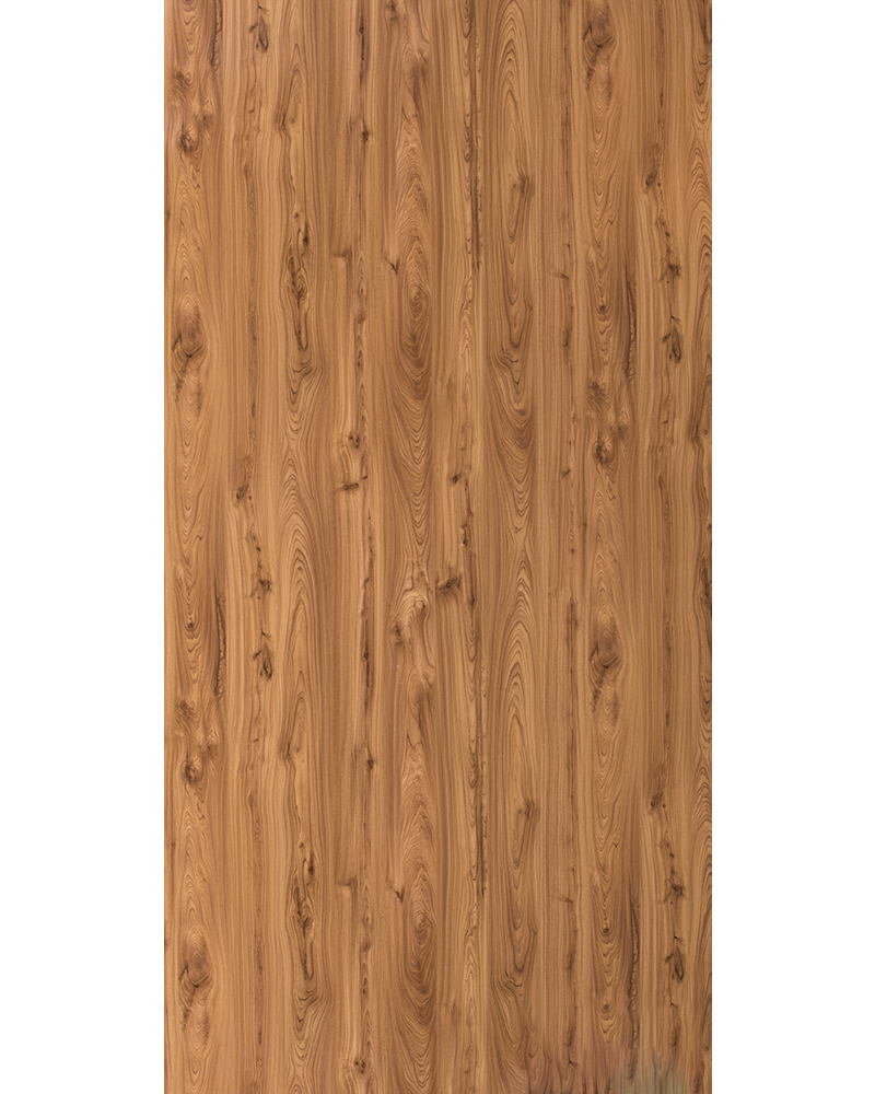 Monarch Elm - SF 1548 Brown Wood Suede Laminate - Dorby mica