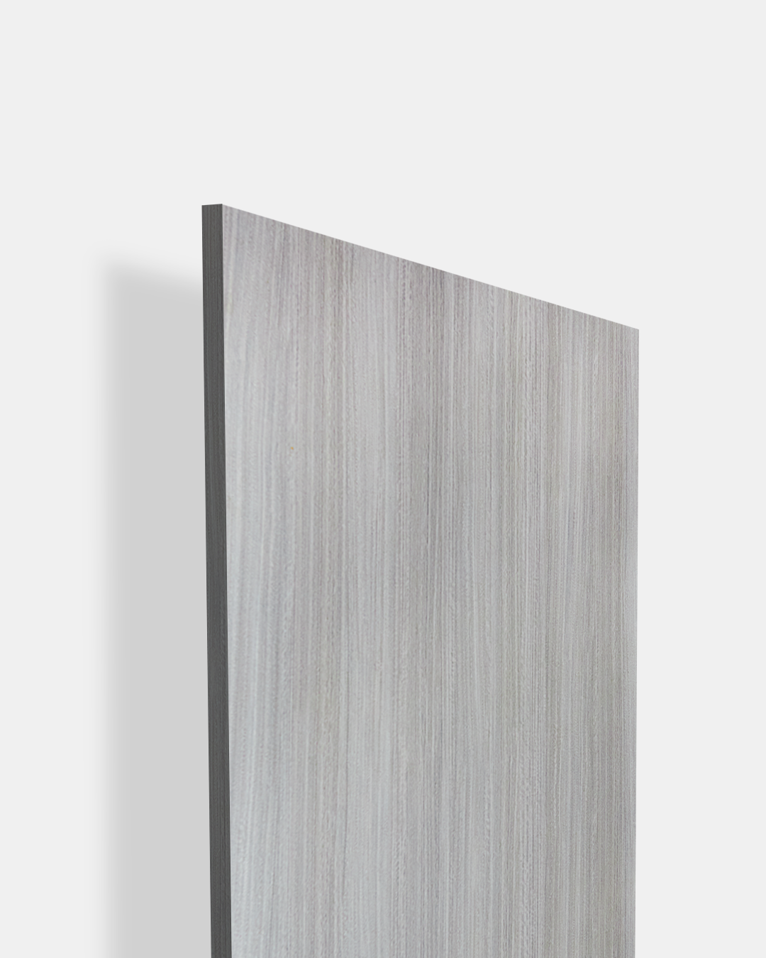 Salon Satin - SF 1561 Grey Wood Suede Laminate - Dorby mica