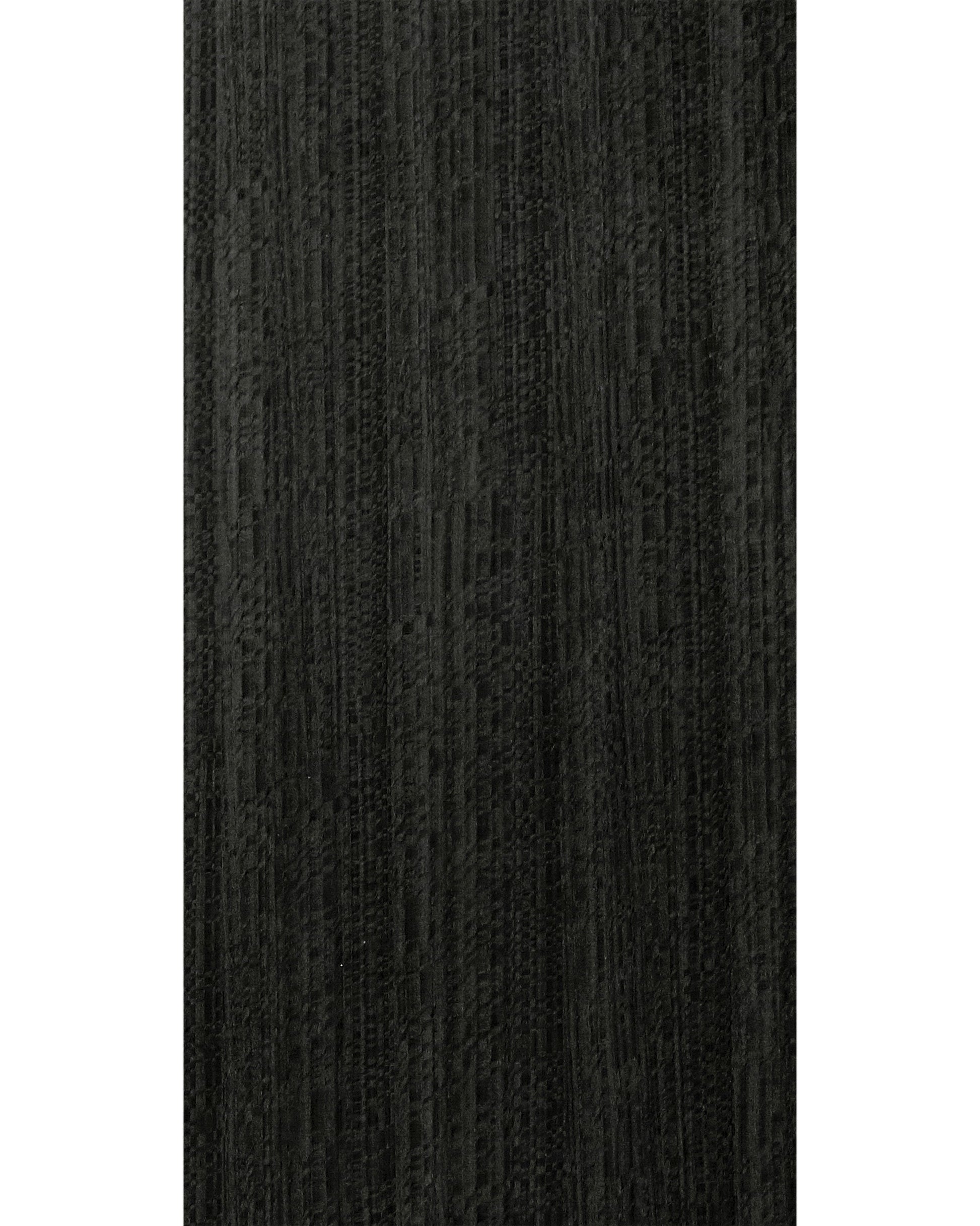 Dark Gumtree - SF 1566 Black Wood Suede Laminate - Dorby mica