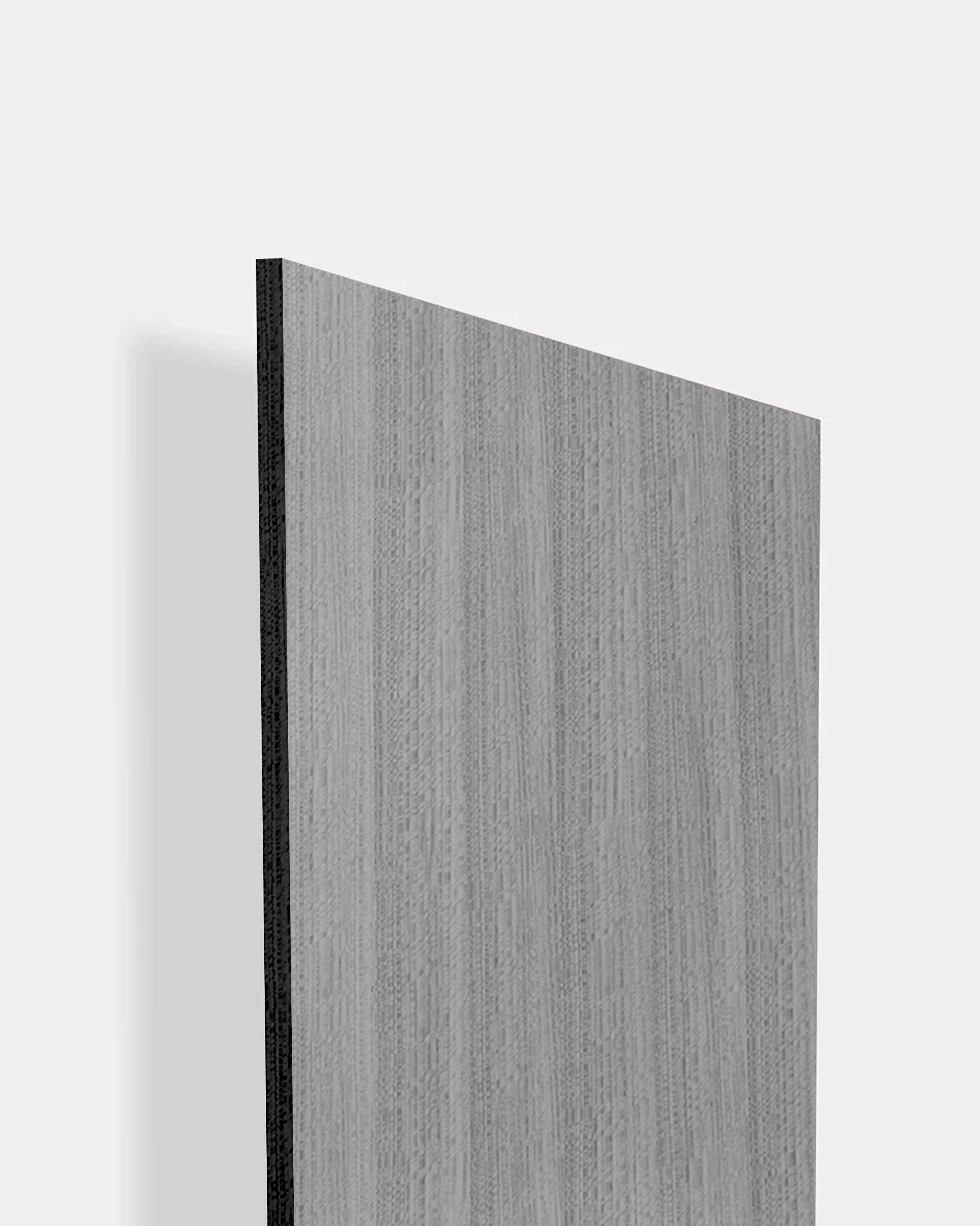 Smoke Gumtree - SF 1567 Grey Wood Suede Laminate - Dorby mica