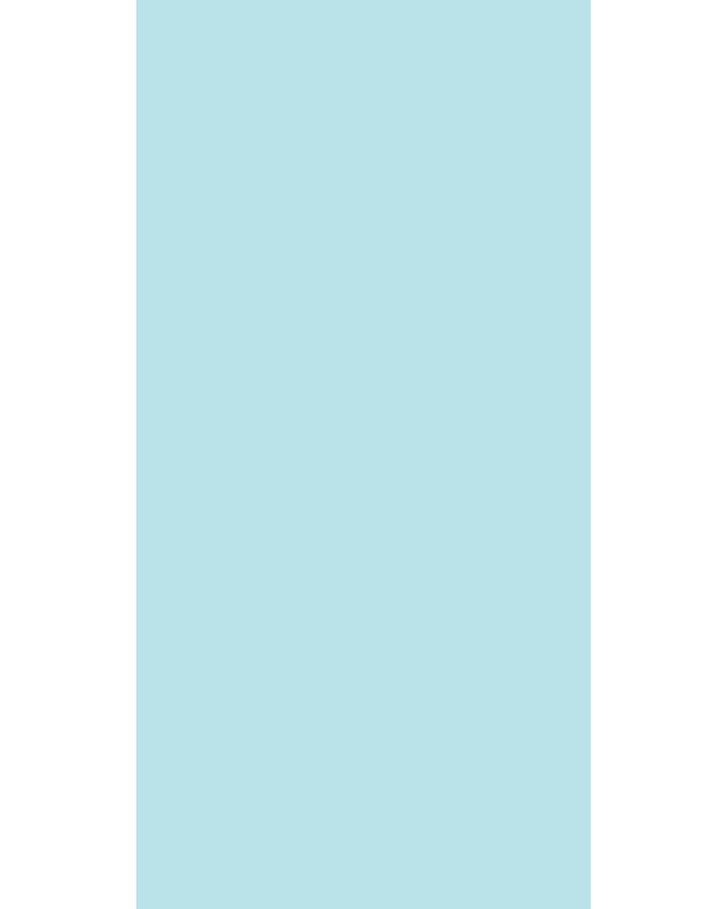 Sky Blue - SF 163 Blue Plain Colors Suede Laminate - Dorby mica