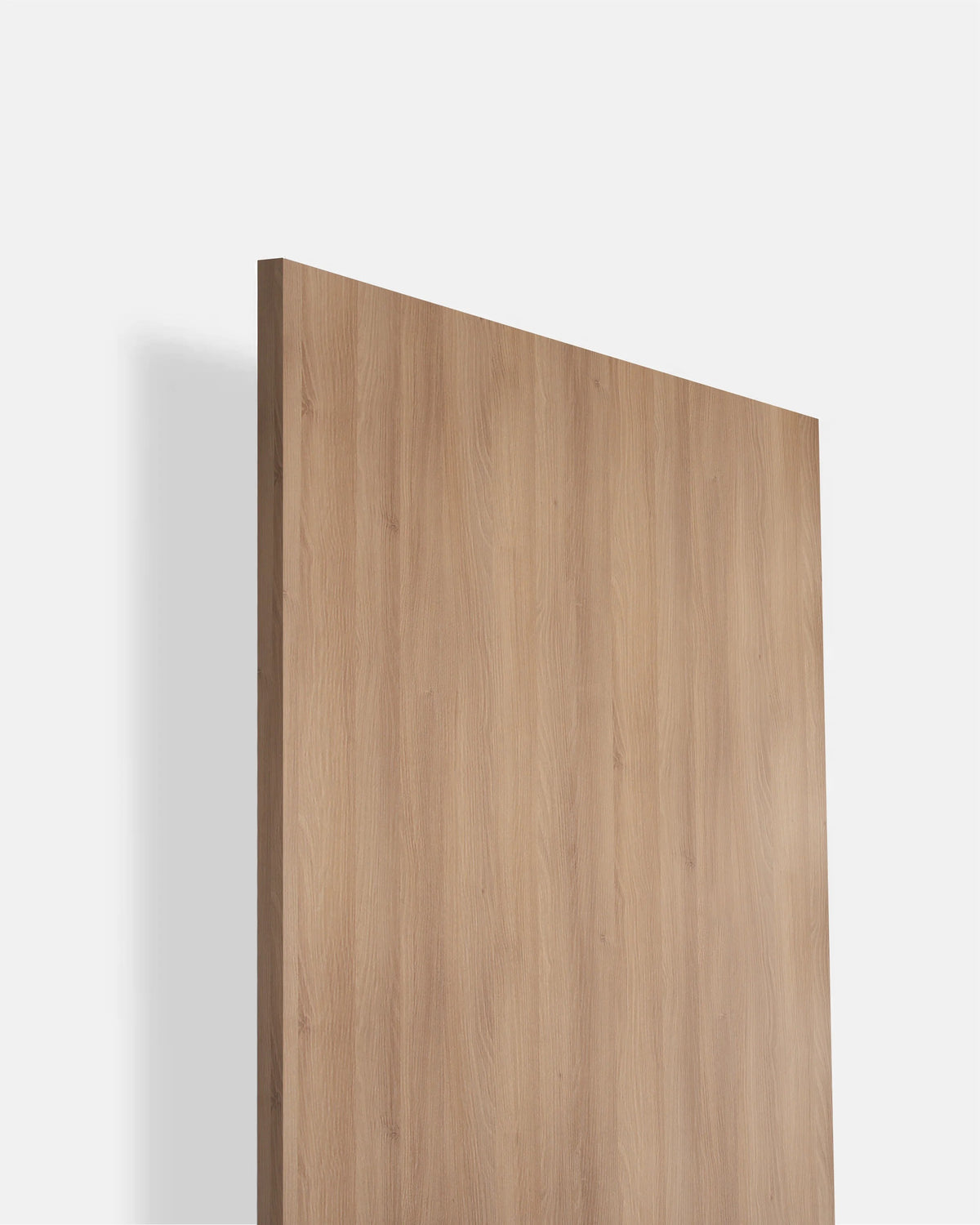 Ashen Oak Beige Wood Suede Laminate