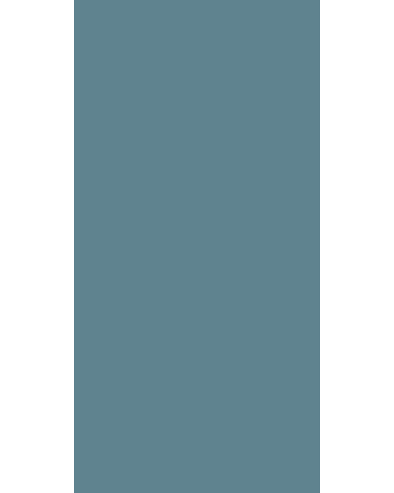 Denim - SF 176 Blue Plain Colors Suede Laminate - Dorby mica