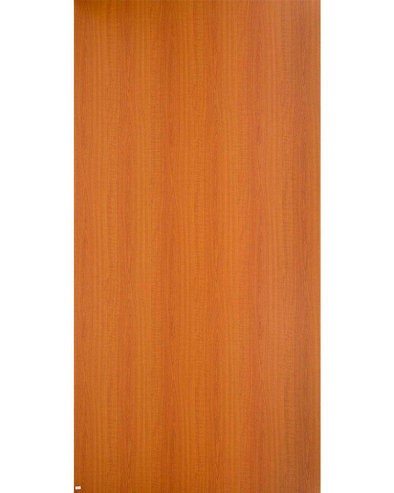 Princess Cherry - SF 1809 Brown Wood Suede Laminate - Dorby mica