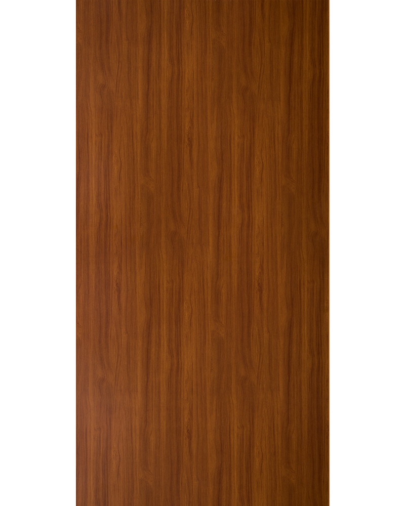 Nice Wood - SF 1810 Brown Wood Suede Laminate - Dorby mica