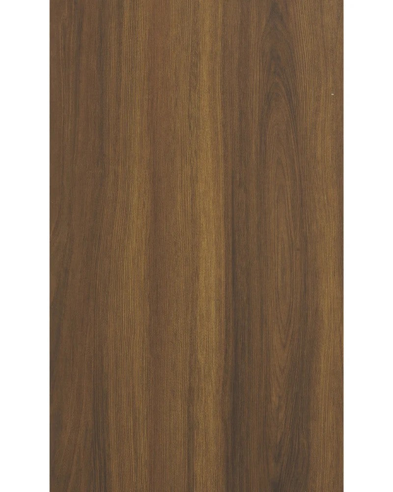 Vermont Walnut Brown Wood Suede Laminate