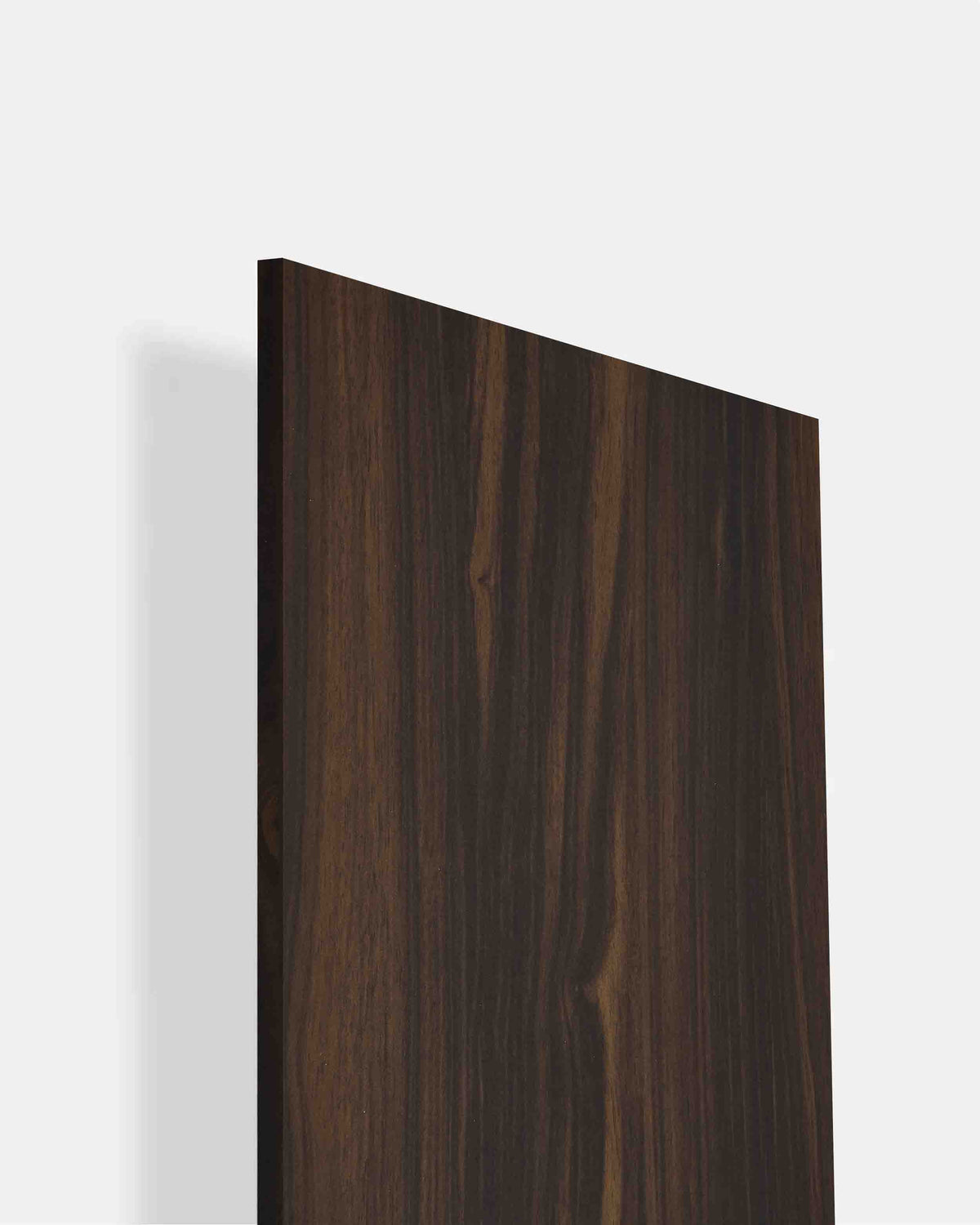 Mexican Cacabola Brown Wood Suede Laminate