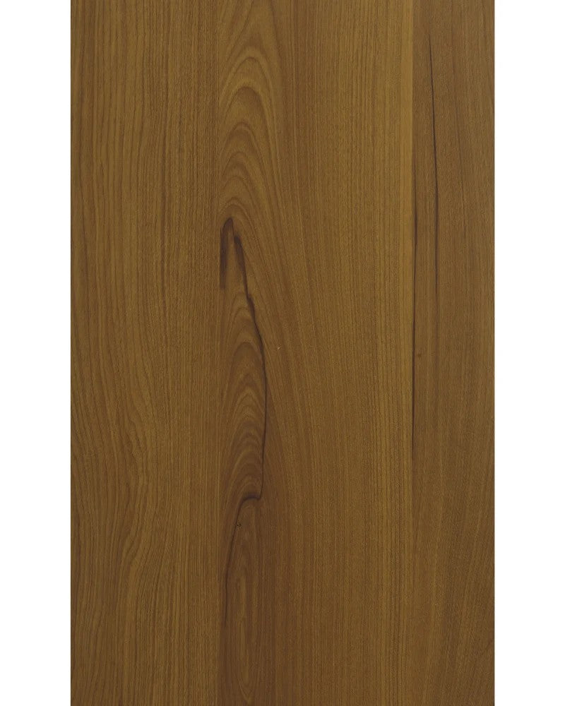 Lavito Teak Brown Wood Suede Laminate