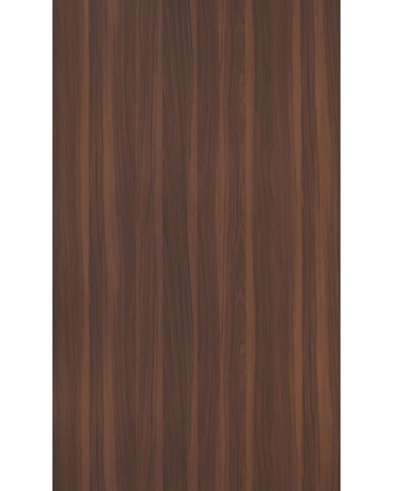 Opepe Brown Wood Suede Laminate