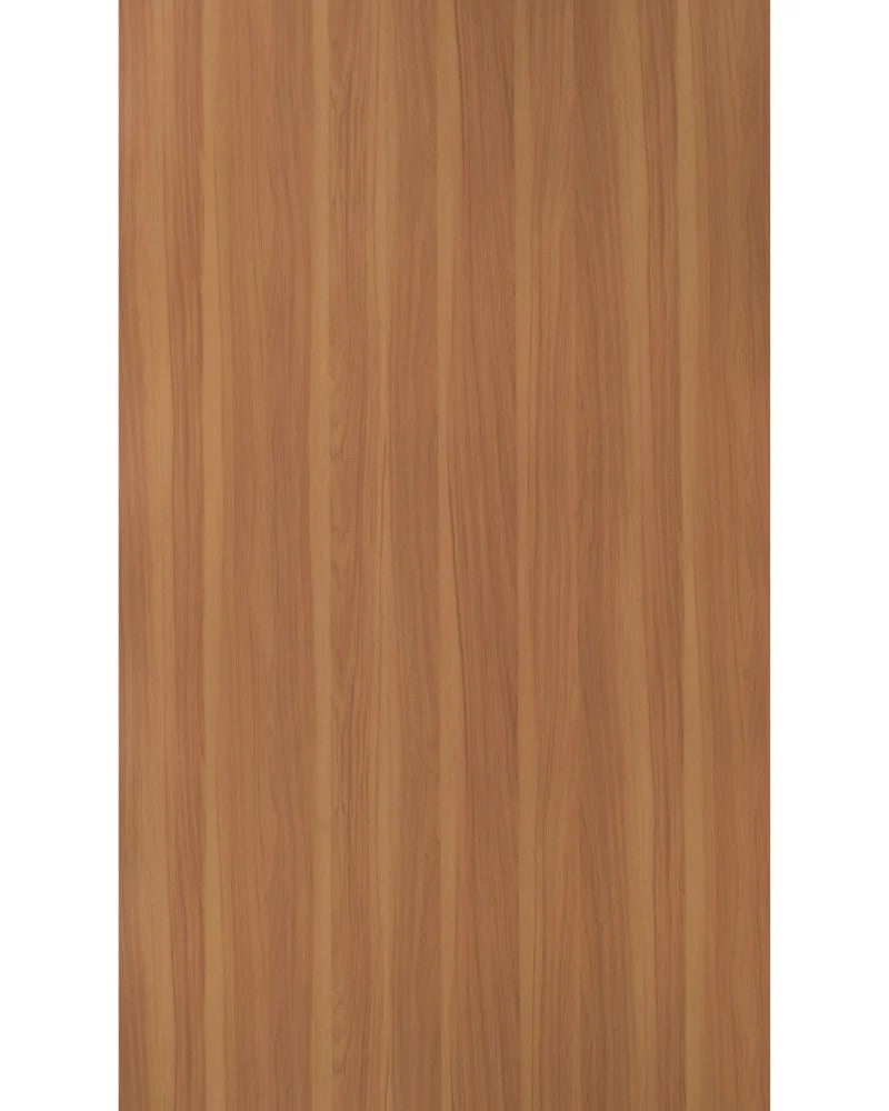 Opepe Natural Brown Wood Suede Laminate