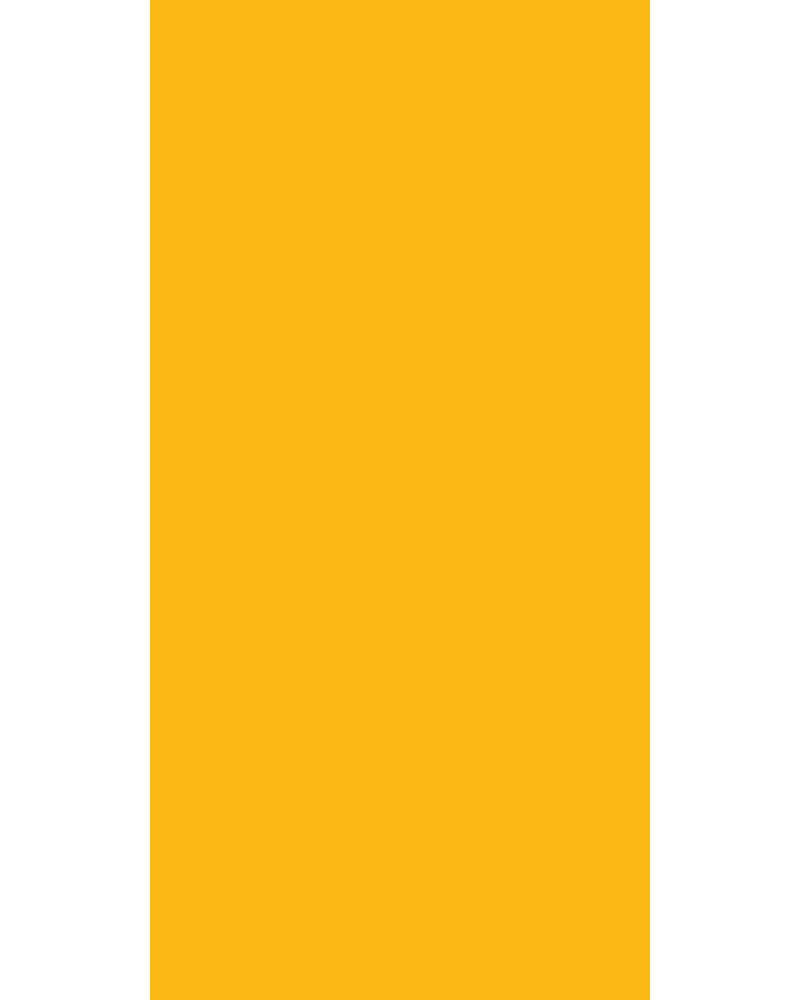 Yellow Plain Colors Suede Laminate
