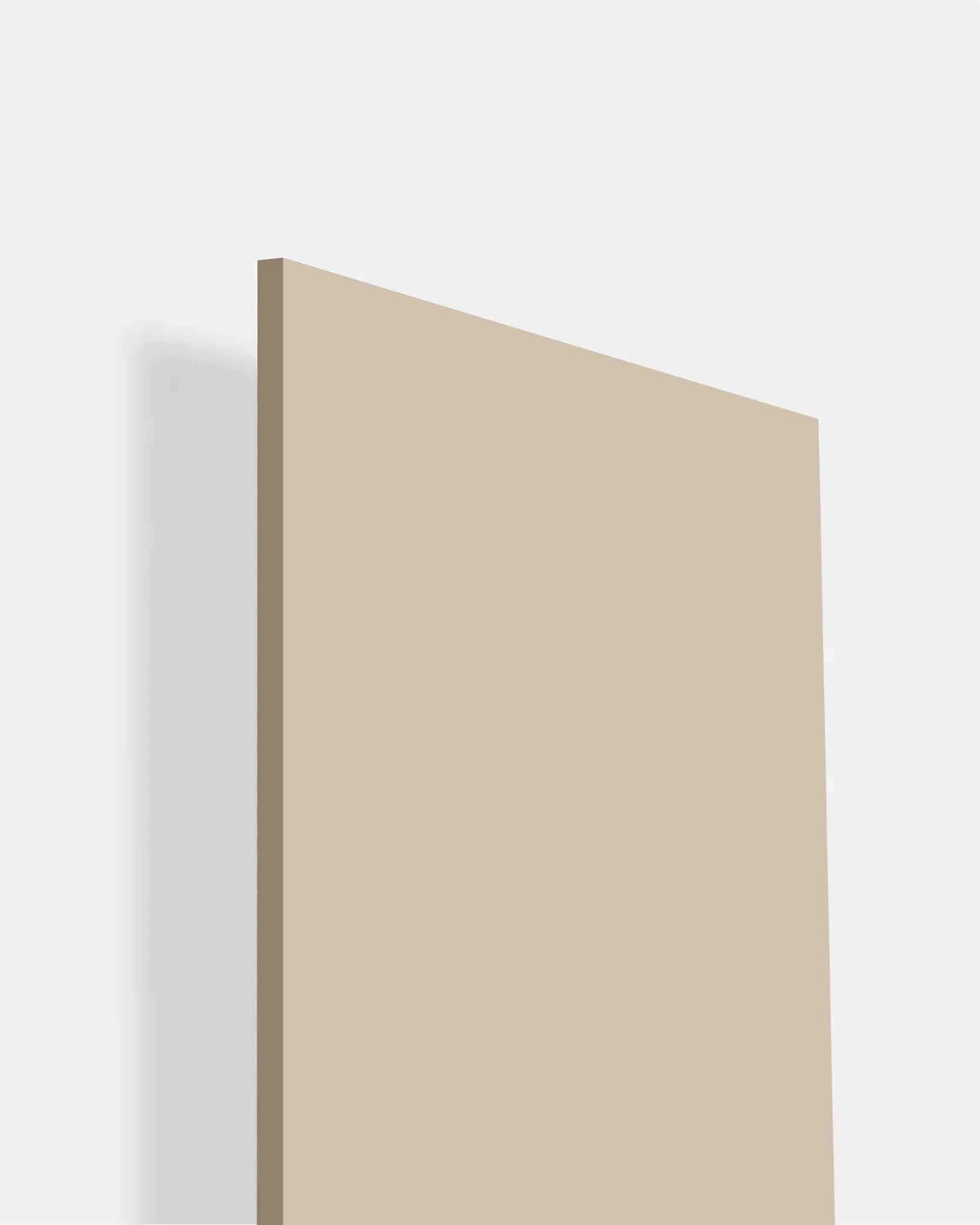 Aboalone Grey Plain Colors Suede Laminate