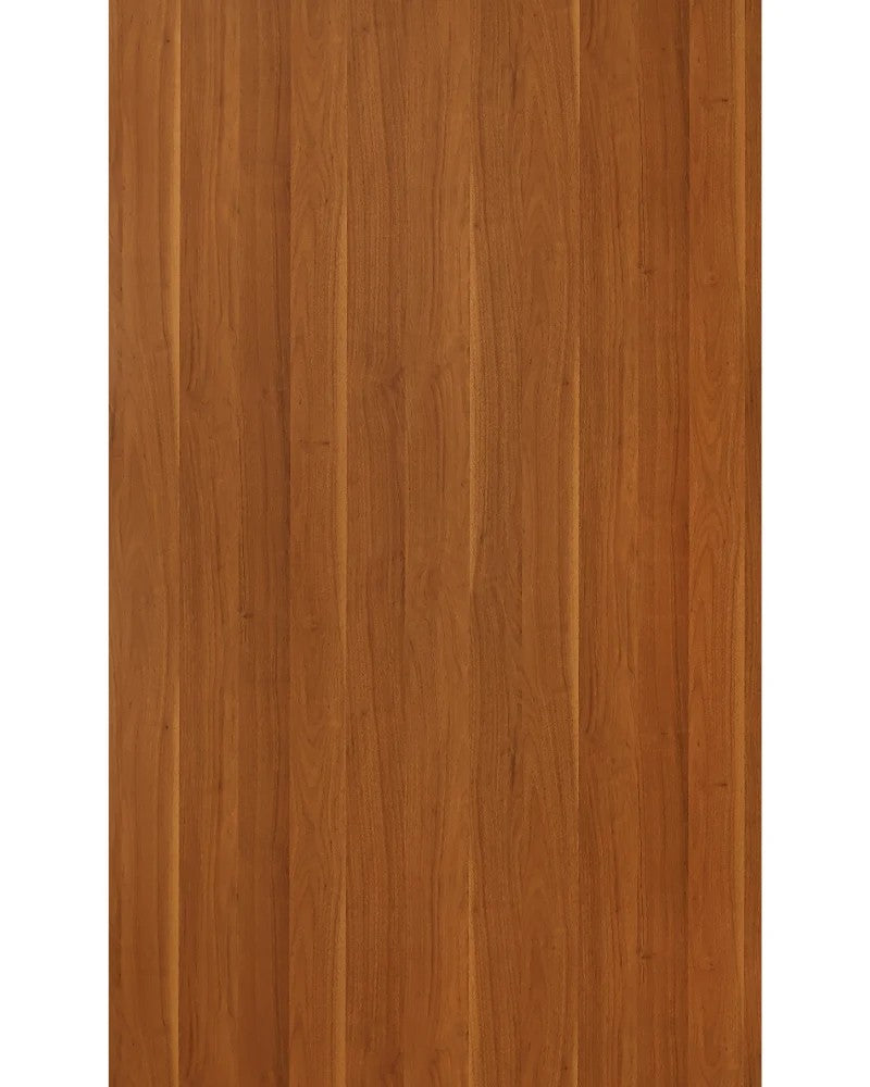 Golden Pecan Brown Wood Suede Laminate