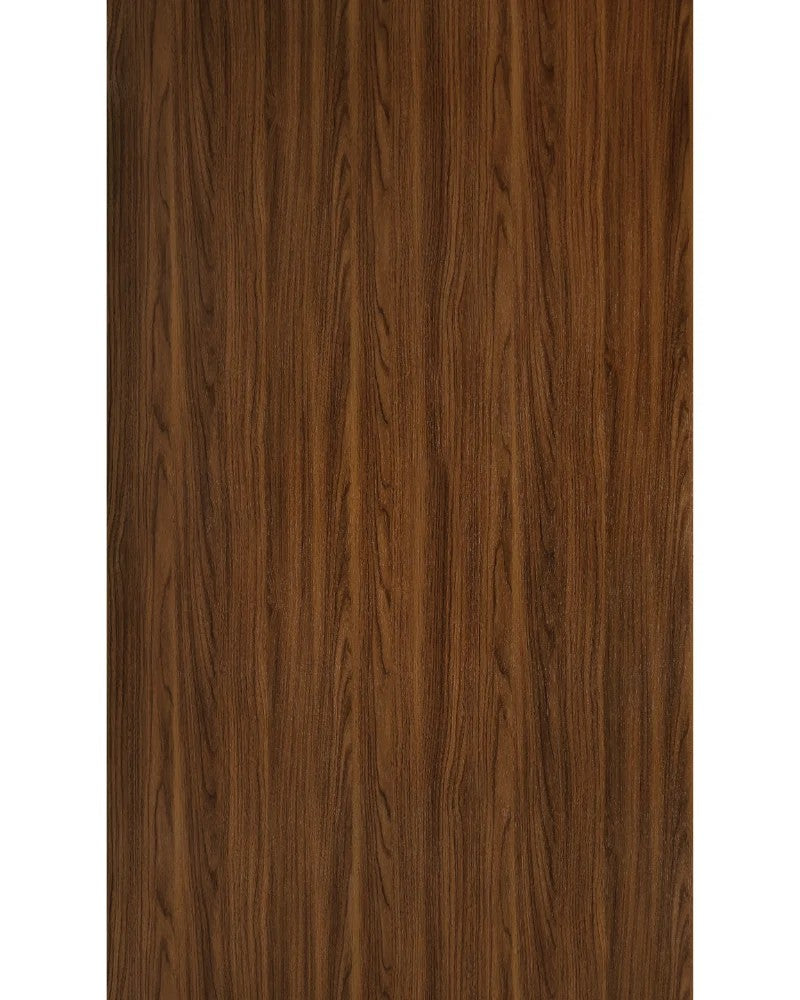 Royal Walnut Brown Wood Suede Laminate